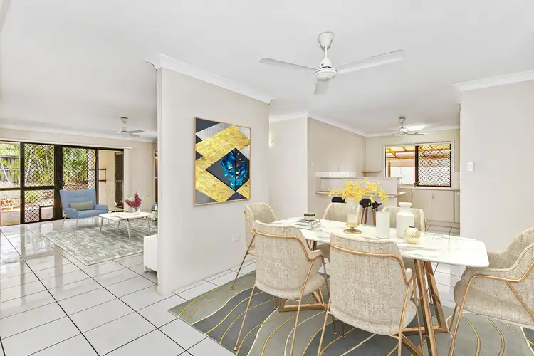 Second view of Homely house listing, 16 Barwin Court, Douglas QLD 4814