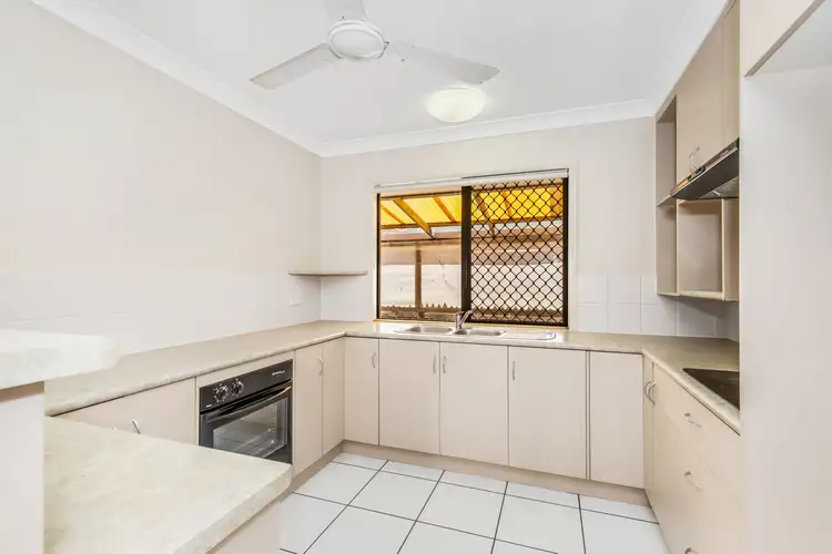 Third view of Homely house listing, 16 Barwin Court, Douglas QLD 4814