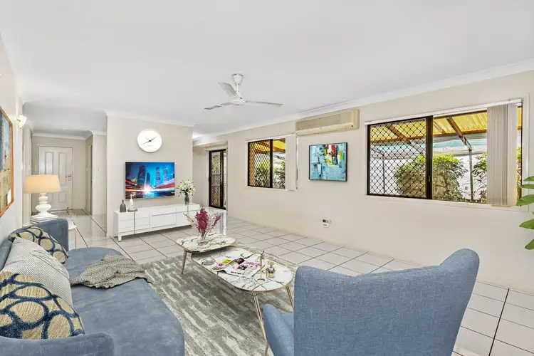 Fourth view of Homely house listing, 16 Barwin Court, Douglas QLD 4814
