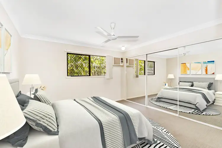 Fifth view of Homely house listing, 16 Barwin Court, Douglas QLD 4814