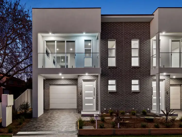 1/78 Matthews Square, Ingleburn NSW 2565