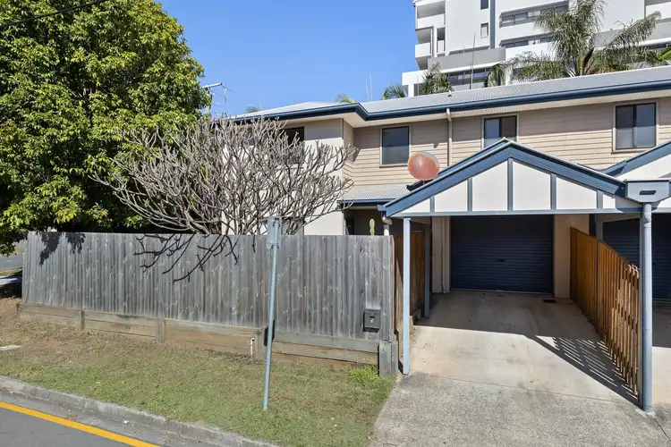 3/28 Zenith Avenue, Chermside QLD 4032