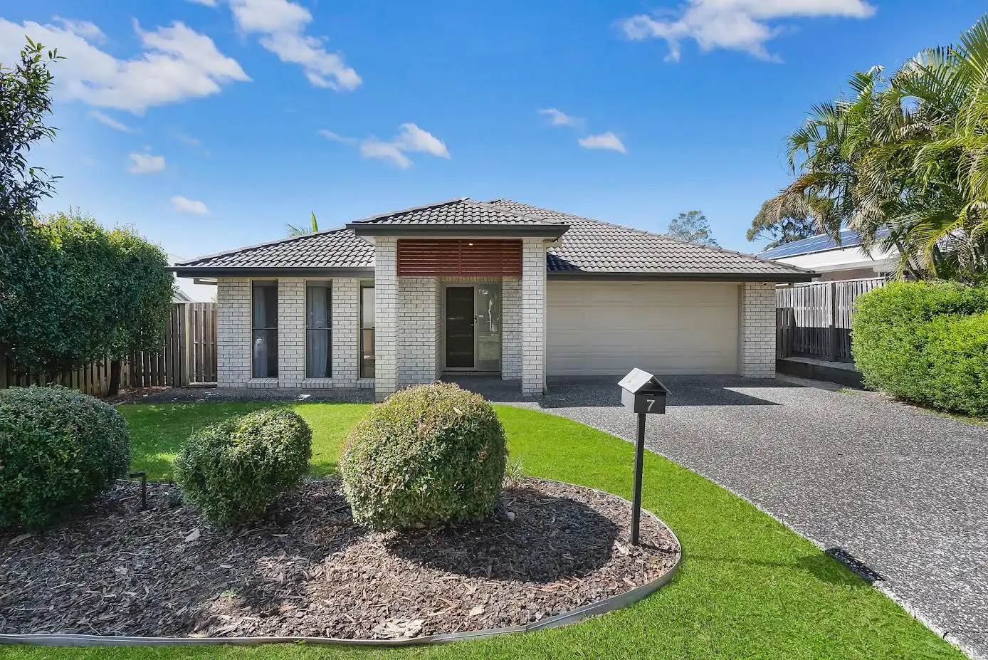 Main view of Homely house listing, 7 Watergum Street, Heathwood QLD 4110