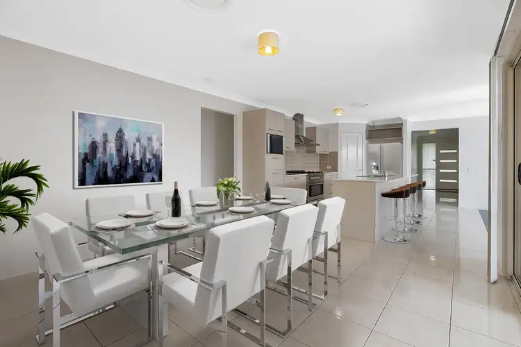 Fifth view of Homely house listing, 7 Watergum Street, Heathwood QLD 4110