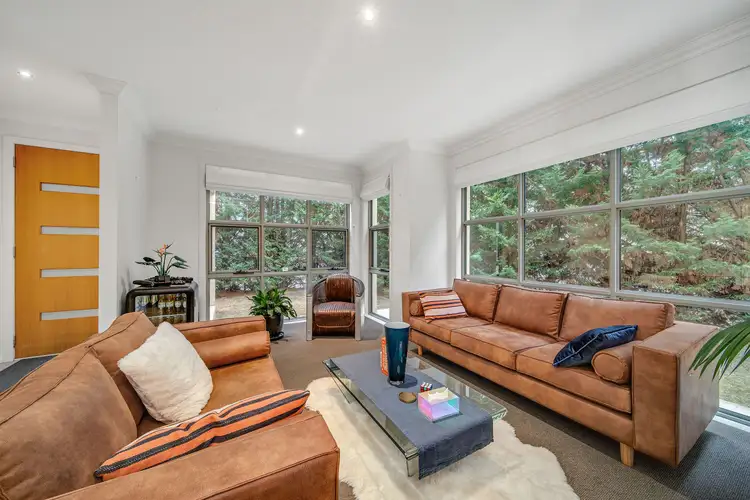Third view of Homely townhouse listing, 10/6 Webber Crescent, Calwell ACT 2905