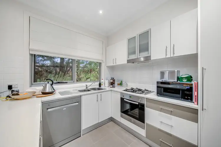 Fourth view of Homely townhouse listing, 10/6 Webber Crescent, Calwell ACT 2905