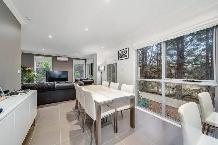 Sixth view of Homely townhouse listing, 10/6 Webber Crescent, Calwell ACT 2905