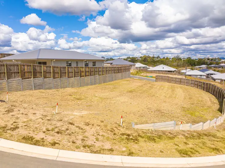 Third view of Homely land listing, 17 Olive Tree Chase, Victory Heights QLD 4570