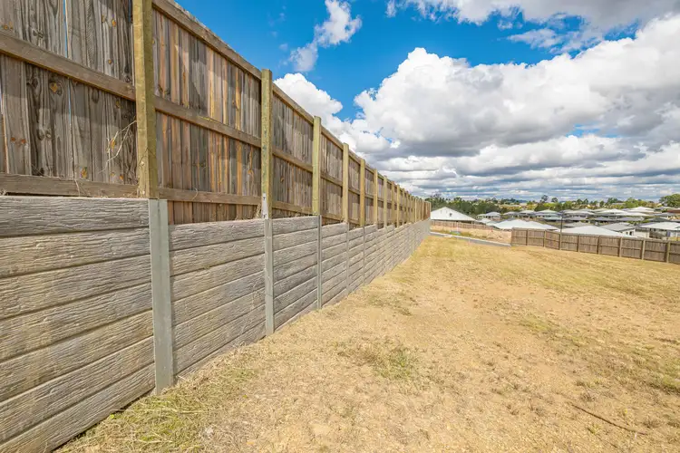 Sixth view of Homely land listing, 17 Olive Tree Chase, Victory Heights QLD 4570