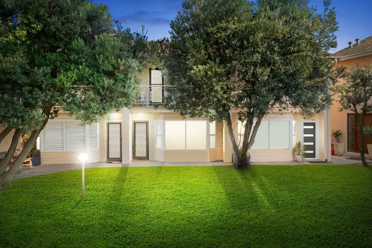Second view of Homely townhouse listing, 4/6 Tingira Place, Semaphore Park SA 5019