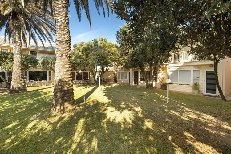 Third view of Homely townhouse listing, 4/6 Tingira Place, Semaphore Park SA 5019