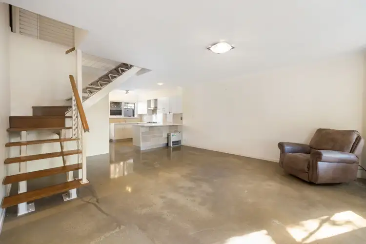 Sixth view of Homely townhouse listing, 4/6 Tingira Place, Semaphore Park SA 5019