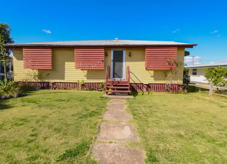 2 Miller Street
