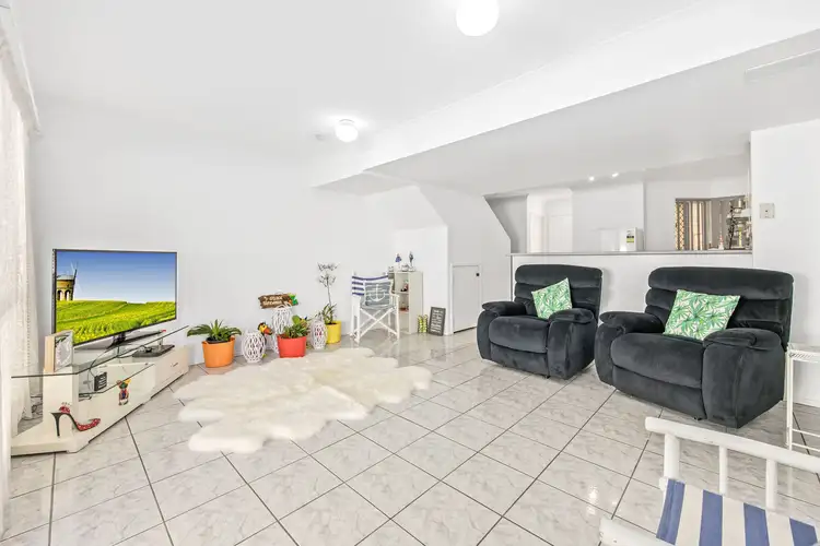Main view of Homely townhouse listing, 40/15 Yaun Street, Coomera QLD 4209