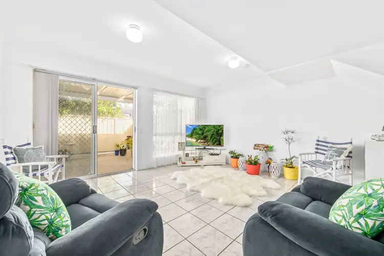 Second view of Homely townhouse listing, 40/15 Yaun Street, Coomera QLD 4209