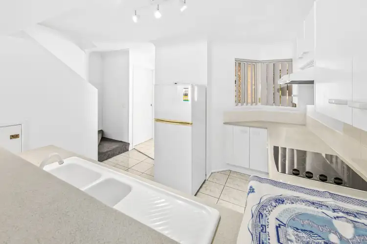 Third view of Homely townhouse listing, 40/15 Yaun Street, Coomera QLD 4209