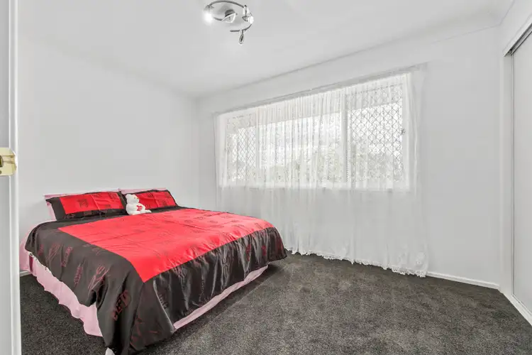 Fifth view of Homely townhouse listing, 40/15 Yaun Street, Coomera QLD 4209