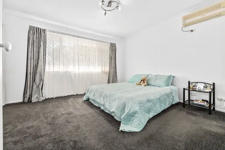 Sixth view of Homely townhouse listing, 40/15 Yaun Street, Coomera QLD 4209