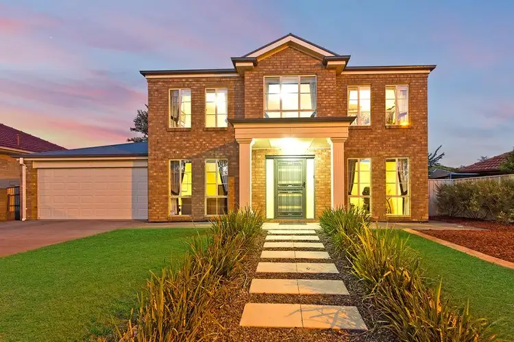 Main view of Homely house listing, 112 Nelson Road, Valley View SA 5093