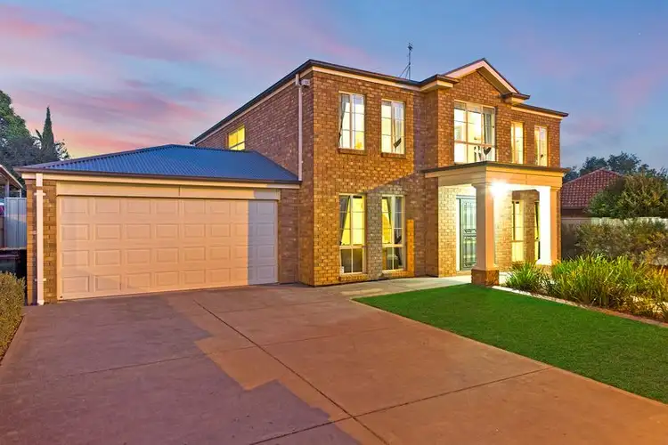 Second view of Homely house listing, 112 Nelson Road, Valley View SA 5093