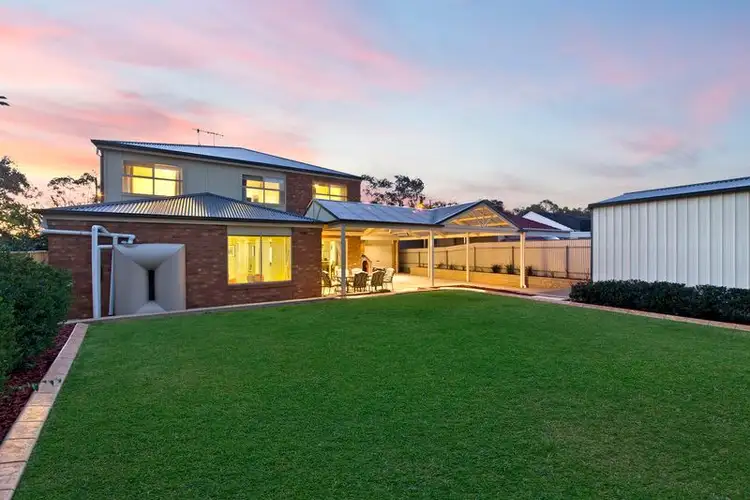 Third view of Homely house listing, 112 Nelson Road, Valley View SA 5093