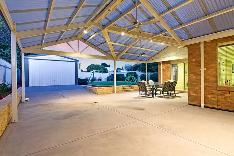 Fifth view of Homely house listing, 112 Nelson Road, Valley View SA 5093