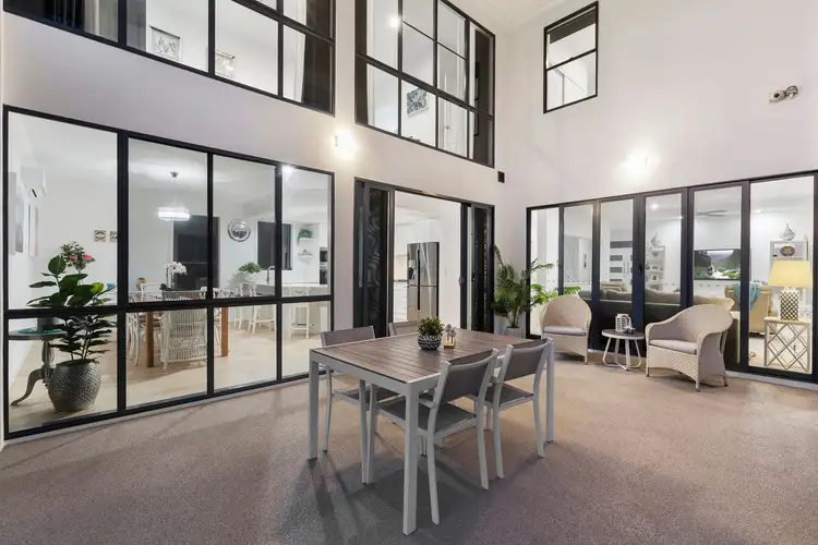 Fourth view of Homely house listing, 9 Reynolds Avenue, Labrador QLD 4215