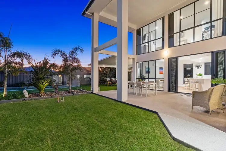 Fifth view of Homely house listing, 9 Reynolds Avenue, Labrador QLD 4215