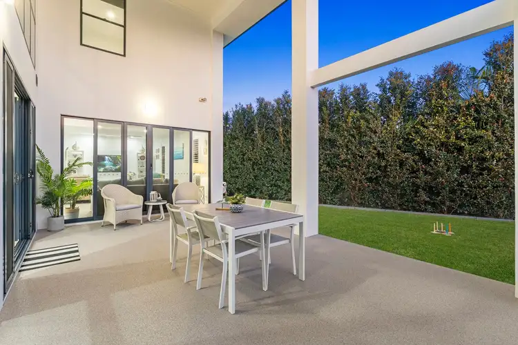 Sixth view of Homely house listing, 9 Reynolds Avenue, Labrador QLD 4215