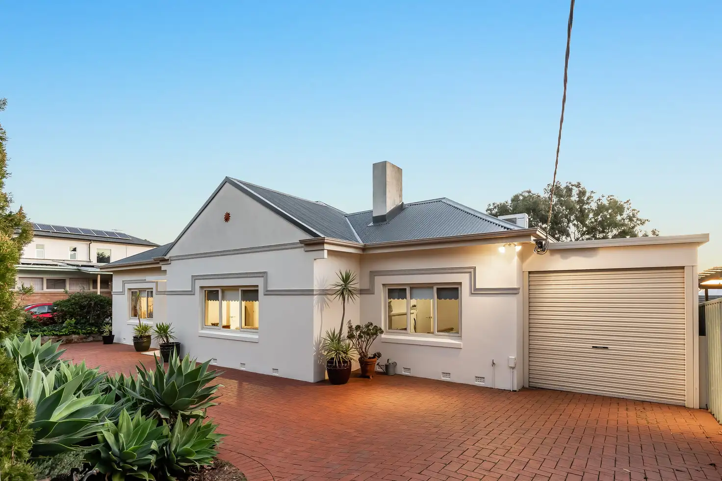 Main view of Homely house listing, 7 Burton Avenue, Beaumont SA 5066