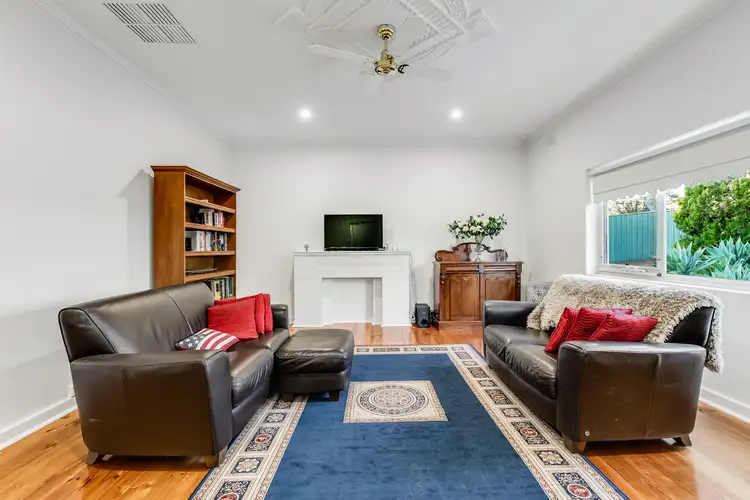 Second view of Homely house listing, 7 Burton Avenue, Beaumont SA 5066