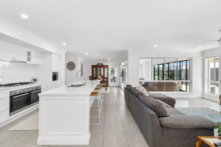 Second view of Homely house listing, 20 Corbould Court, Jacobs Well QLD 4208