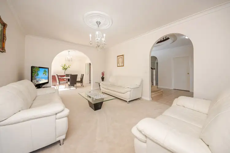 Third view of Homely house listing, 29 Sylvan Ridge Drive, Illawong NSW 2234