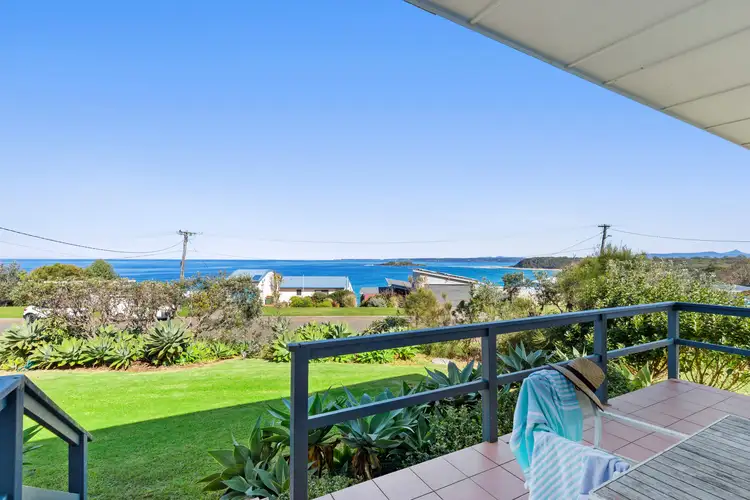 Main view of Homely house listing, 38 Sunset Strip, Manyana NSW 2539