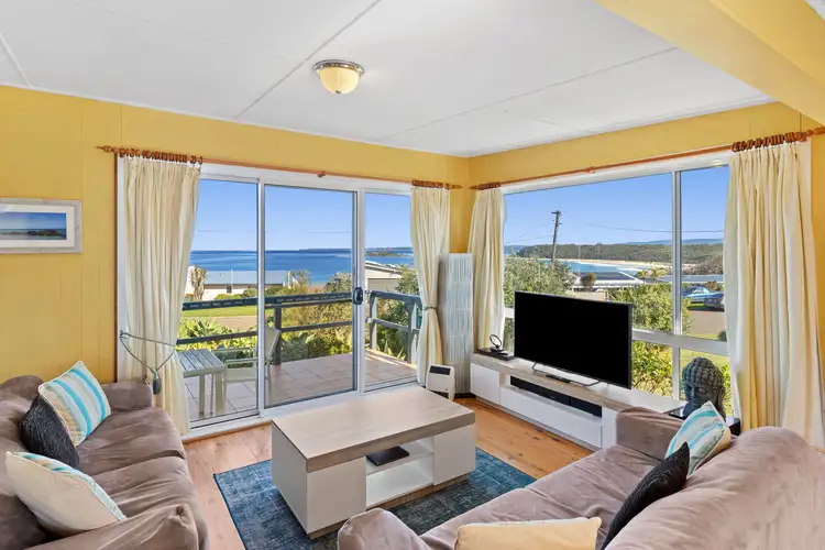 Second view of Homely house listing, 38 Sunset Strip, Manyana NSW 2539