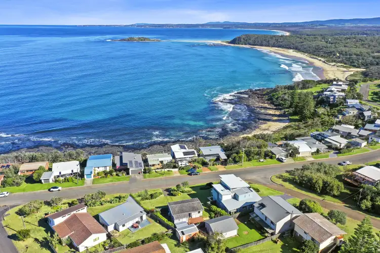 Third view of Homely house listing, 38 Sunset Strip, Manyana NSW 2539