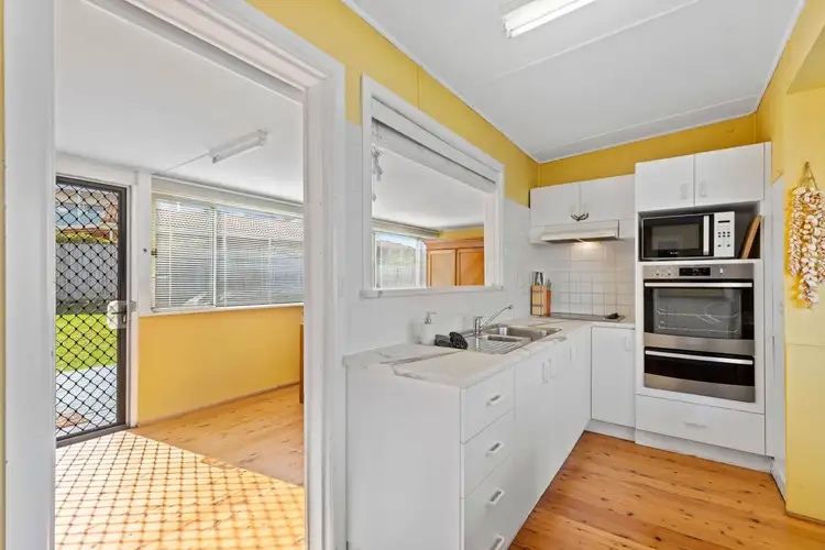 Fifth view of Homely house listing, 38 Sunset Strip, Manyana NSW 2539