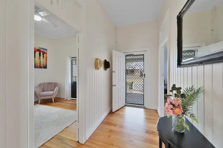 Fourth view of Homely house listing, 16 Adams Street, Bundaberg West QLD 4670