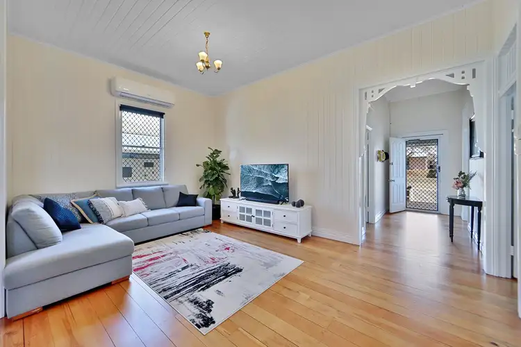 Fifth view of Homely house listing, 16 Adams Street, Bundaberg West QLD 4670