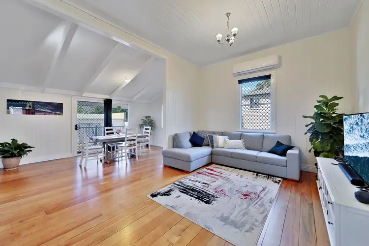 Sixth view of Homely house listing, 16 Adams Street, Bundaberg West QLD 4670