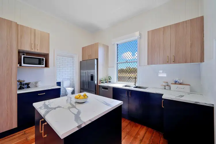 Seventh view of Homely house listing, 16 Adams Street, Bundaberg West QLD 4670