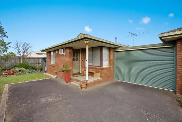 4/57 Wellington Street, Darley VIC 3340
