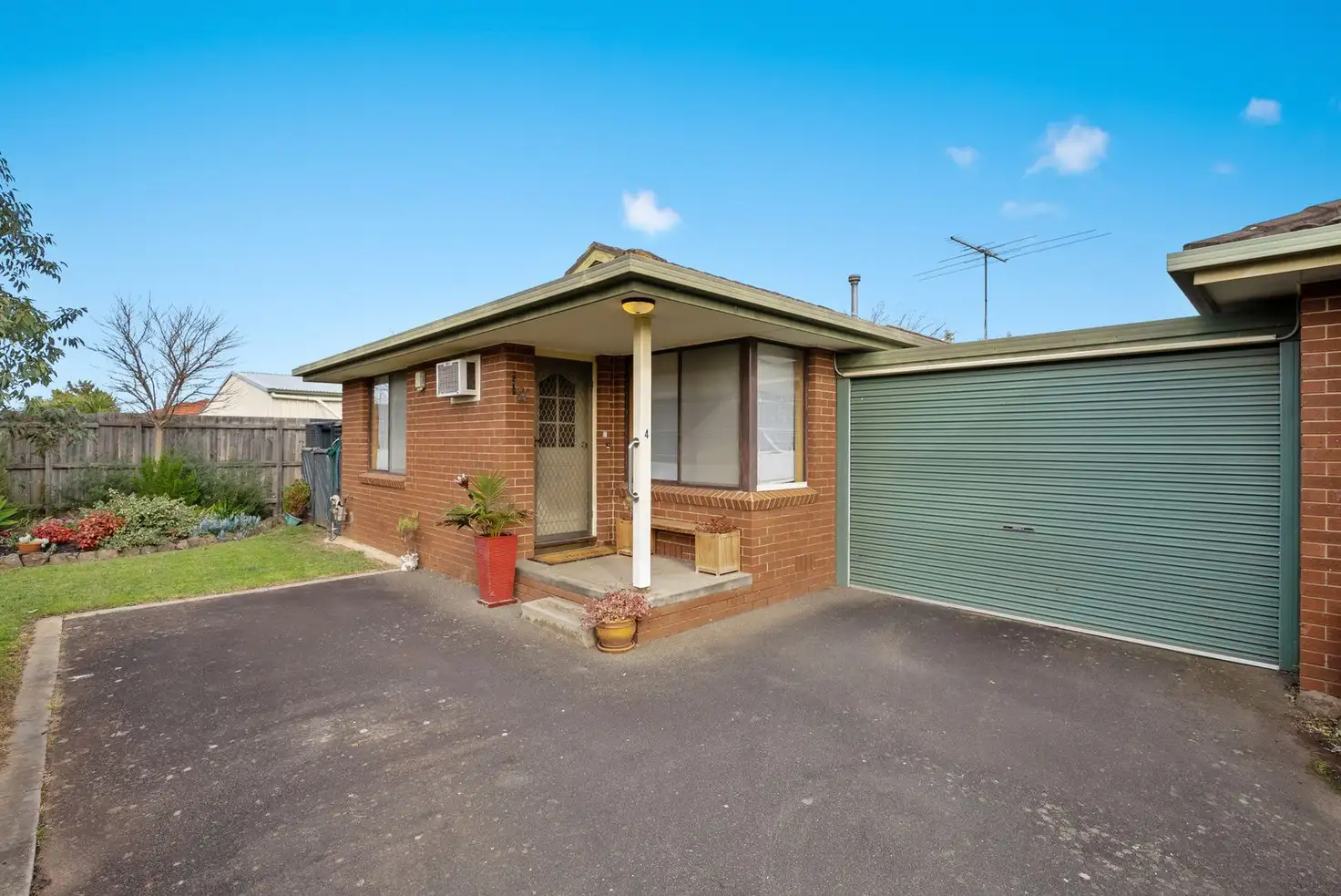 Main view of Homely unit listing, 4/57 Wellington Street, Darley VIC 3340