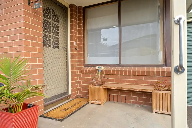 Second view of Homely unit listing, 4/57 Wellington Street, Darley VIC 3340