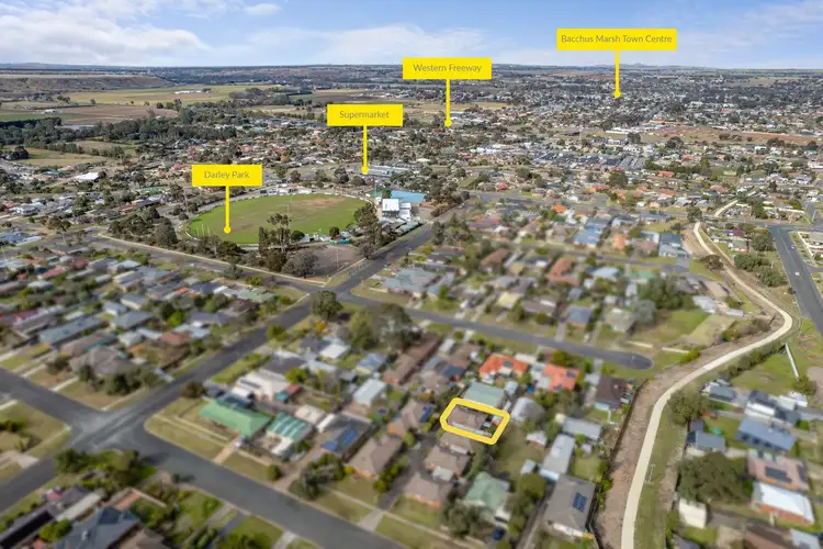 Third view of Homely unit listing, 4/57 Wellington Street, Darley VIC 3340