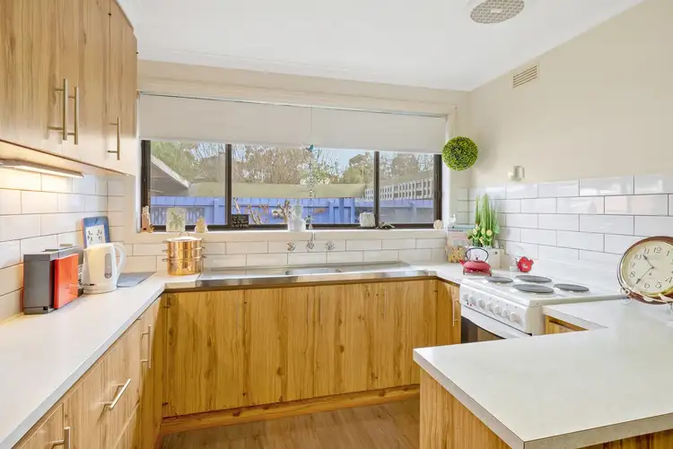Fifth view of Homely unit listing, 4/57 Wellington Street, Darley VIC 3340