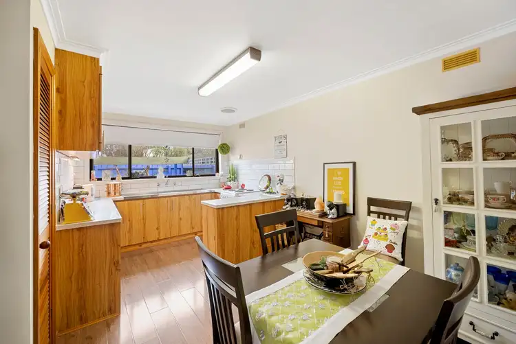 Sixth view of Homely unit listing, 4/57 Wellington Street, Darley VIC 3340