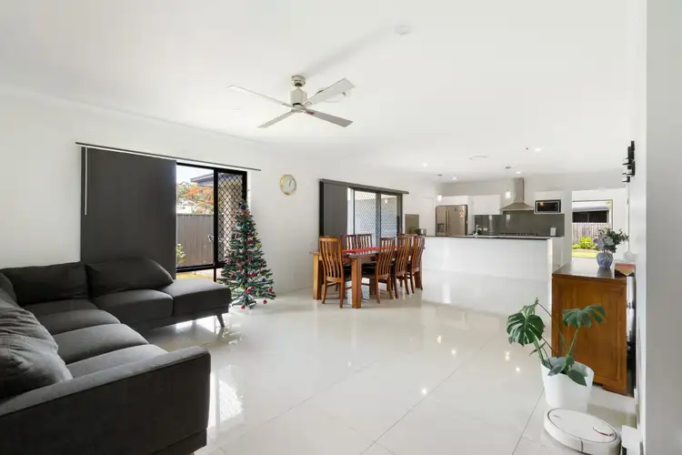 Fourth view of Homely house listing, 29 Landsboro Avenue, Boondall QLD 4034
