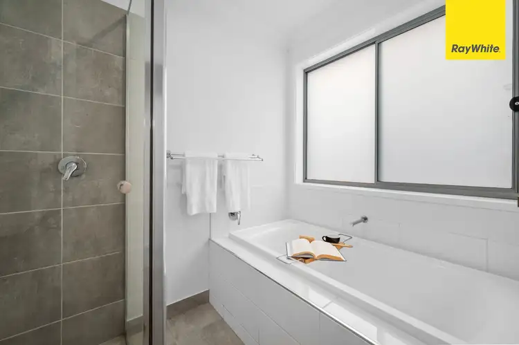 Fifth view of Homely house listing, 3 Norwood Avenue, Weir Views VIC 3338