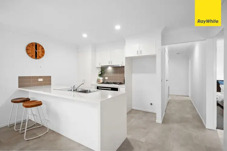 Sixth view of Homely house listing, 3 Norwood Avenue, Weir Views VIC 3338